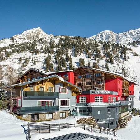 Kesselspitze Hotel & Chalet, Valamar Collection Obertauern Zewnętrze zdjęcie