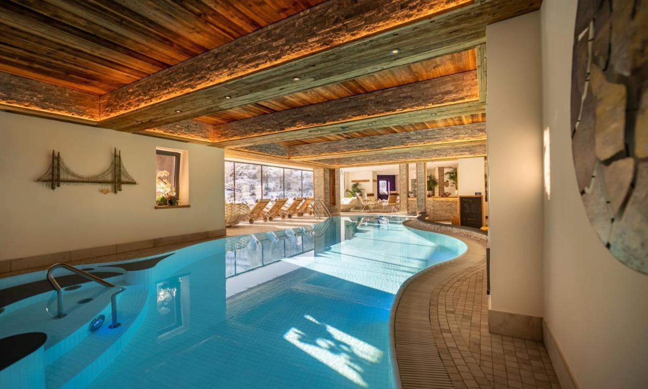 Kesselspitze Hotel & Chalet, Valamar Collection Obertauern Zewnętrze zdjęcie
