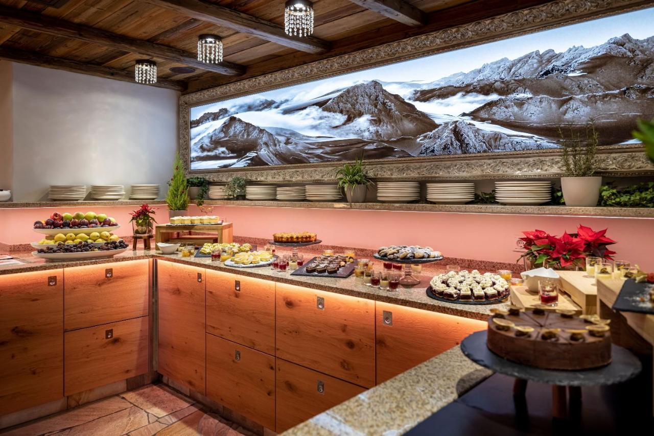 Kesselspitze Hotel & Chalet, Valamar Collection Obertauern Zewnętrze zdjęcie