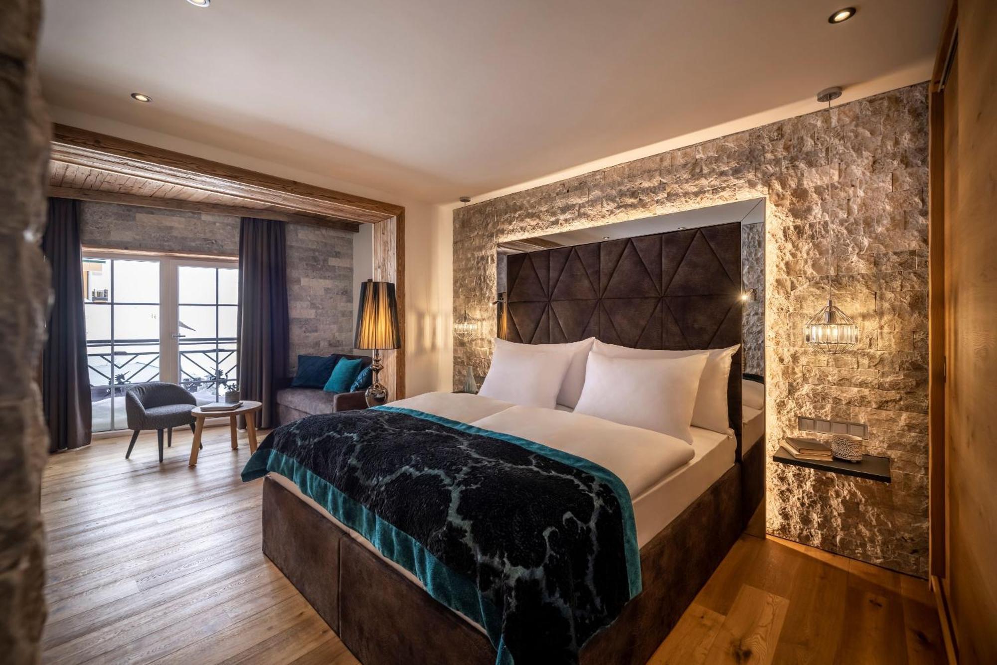 Kesselspitze Hotel & Chalet, Valamar Collection Obertauern Zewnętrze zdjęcie