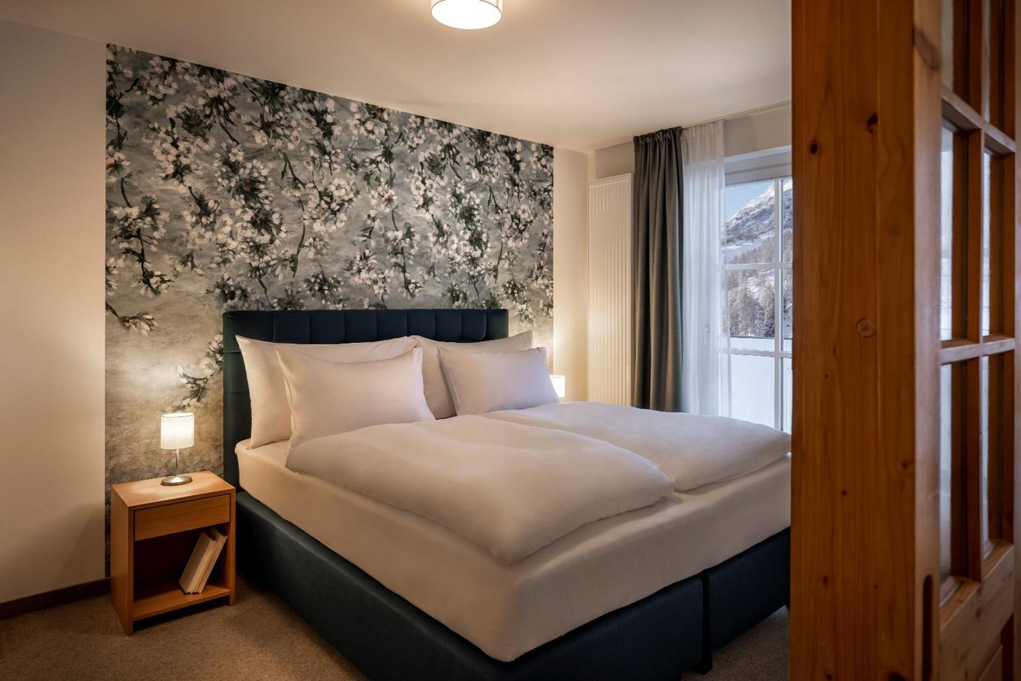 Kesselspitze Hotel & Chalet, Valamar Collection Obertauern Pokój zdjęcie